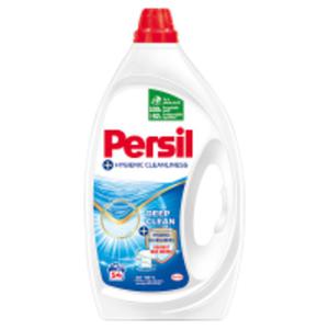 Persil Malodor Regular el do prania 54 prania - 2867513185