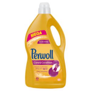 Perwoll Care & Condition Pynny rodek do prania 60 pra - 2867515181