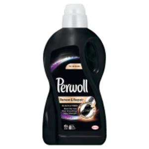 Perwoll Renew & Repair Black & Fiber Pynny rodek do prania - 2867512541