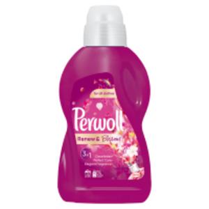 Perwoll Renew & Blossom Pynny rodek do prania (15 pra) - 2867513191