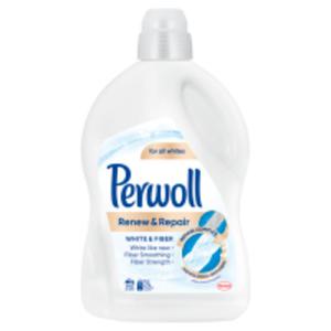 Perwoll Renew & Repair White & Fiber Pynny rodek do prania - 2867514750