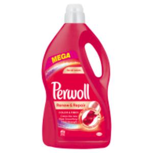 Perwoll Renew & Repair Color & Fiber Pynny rodek do prania - 2867514064