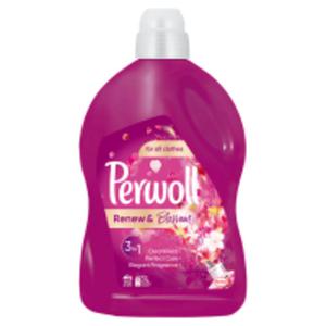 Perwoll Renew & Blossom Pynny rodek do prania - 2867513194