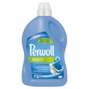 Perwoll Sport Pynny rodek do prania (45 pra) - 2867514063