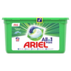 Ariel Allin1 Pods Mountain Spring Kapsuki do prania - 2867512958