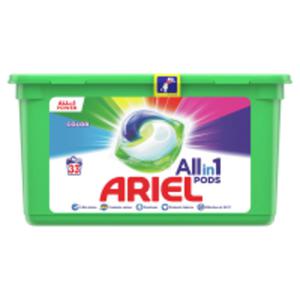 Ariel Allin1 Pods Color Kapsuki do prania - 2867514798