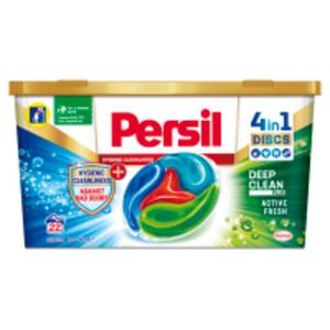 Persil Hygienic cleanliness Kapsuki do prania tkanin kolorowych - 2867514997