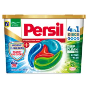 Persil Hygienic cleanliness Kapsuki do prania tkanin kolorowych - 2867513199