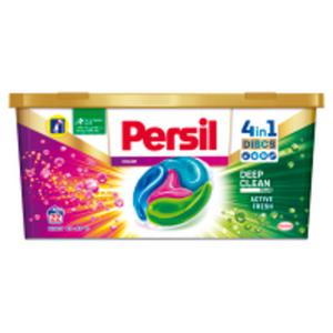 Persil Discs Color Kapsuki do prania - 2867514998
