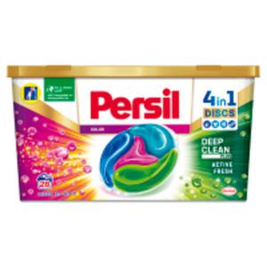 Persil Discs Color Kapsuki do prania - 2867514700