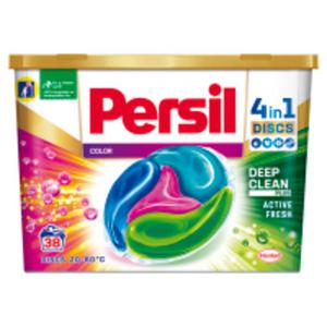 Persil Discs Color Kapsuki do prania - 2867512283