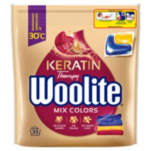 Woolite Mix Colors Kapsuki do prania - 2867514850