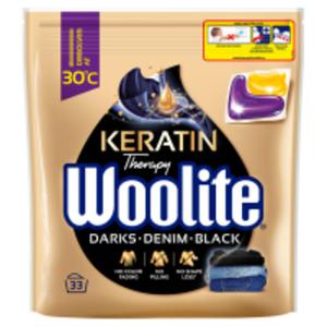 Woolite Black Darks Denim Kapsuki do prania - 2867513205