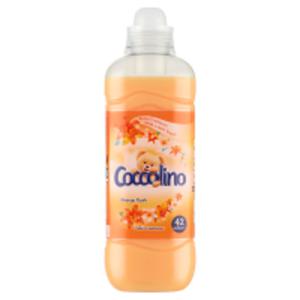 Coccolino Orange Rush Pyn do pukania tkanin - 2867514608