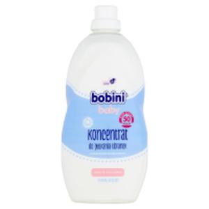 Bobini Baby Koncentrat do pukania ubranek (50 pra) - 2867512959