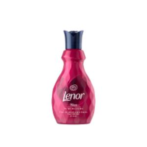 Lenor Parfum Des Secrets Kiss Pyn do pukania tkanin - 2867514610