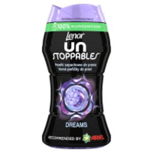 Lenor Unstoppables Dreams Wzmacniacz zapachu stosowany podczas prania - 2867514616