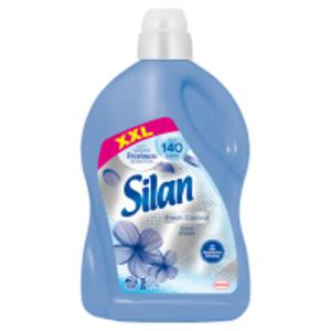 Silan Fresh Control Cool Fresh Pyn do zmikczania tkanin - 2867513210