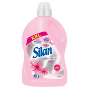 Silan Fresh Control Floral Crisp Pyn do zmikczania tkanin - 2867513211