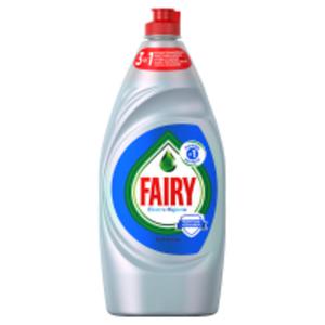 Fairy Extra Hygiene Pyn do mycia naczy - 2867514084