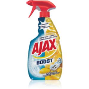 Ajax Boost rodek czyszczcy - 2867514625