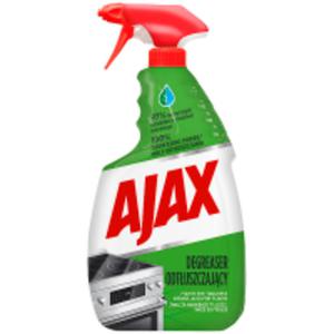 Ajax rodek czyszczcy kuchni - 2867513220