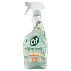 Cif Nature's Recipe Spray do kuchni - 2867515176