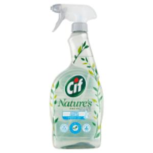 Cif Nature's Recipe Spray do azienki - 2867515175