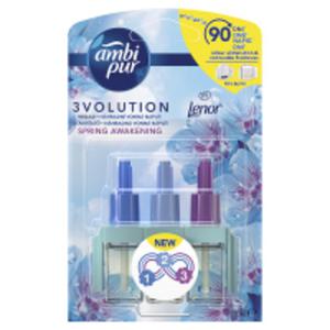 Ambi Pur 3Volution Spring Awakening Wkad do odwieacza powietrza - 2867513536