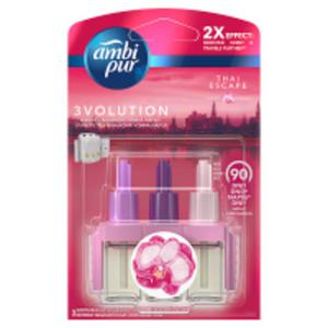 Ambi Pur 3Volution Wkad do elektrycznego odwieacza powietrza Thai Escape - 2867513237