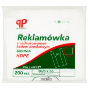PP Professional Reklamwka rednia HDPE 30/8 x 55 - 2867514247