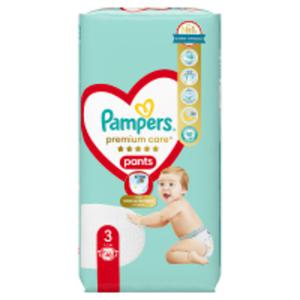 Pampers Premium Care Pants, R3 - 2867513498