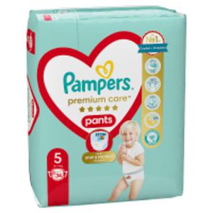 Pampers Premium Care Pants, R5 - 2867515005