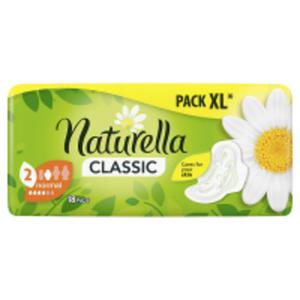 Naturella Classic Normal Camomile Podpaski ze skrzydekami - 2867514274