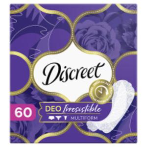 Discreet Multiform Irresistible Oddychajce Wkadki Higieniczne - 2867515259