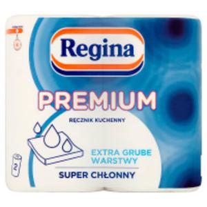 Regina Premium Rcznik kuchenny - 2867514583