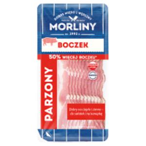 Morliny Boczek wdzony parzony - 2867515205