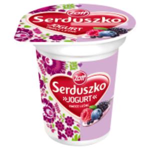 Zott Serduszko Jogurt owocowy Standard - 2867514464