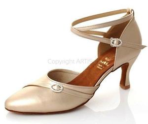 SALE - Damskie buty do standardu DSL-2C - 2853744348