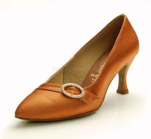 SALE - Damskie buty do standardu DS-3 - 2824736701