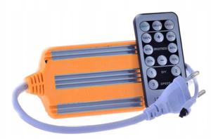 PILOT STABILIZATOR ZASILACZ tamy LED jednobarwnej - 2862400029