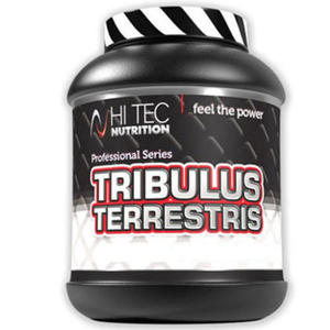 HI TEC Tribulus Terrestris 60 kaps - 2845959356