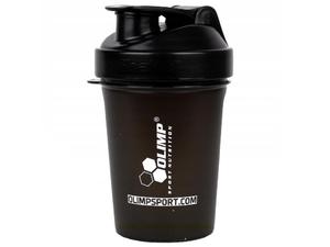 OLIMP Shaker Black Label Lite 400 ml - 2833226585