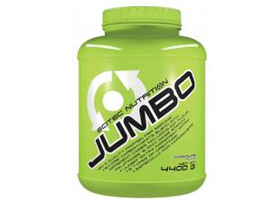 SCITEC Jumbo 4400 g - 2833226672