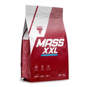 TREC Mass XXL 4800 g - 2833226678