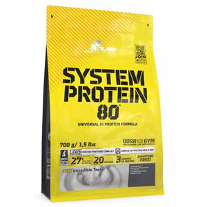 OLIMP System Protein 80 700 g - 2833226743