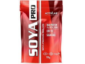 ACTIVLAB Soya Pro 750 g - 2833226831