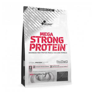 OLIMP DOMINATOR Mega Strong Protein 700 g - 2833226886