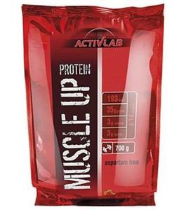 ACTIVLAB Muscle UP Protein 700 g - 2833226934