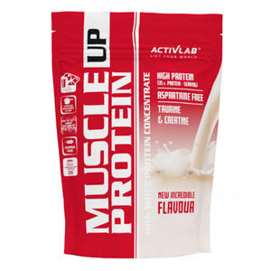 ACTIVLAB Muscle UP Protein 2000 g - 2833226935